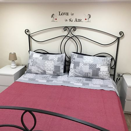 Nana House Daire Napoli Dış mekan fotoğraf