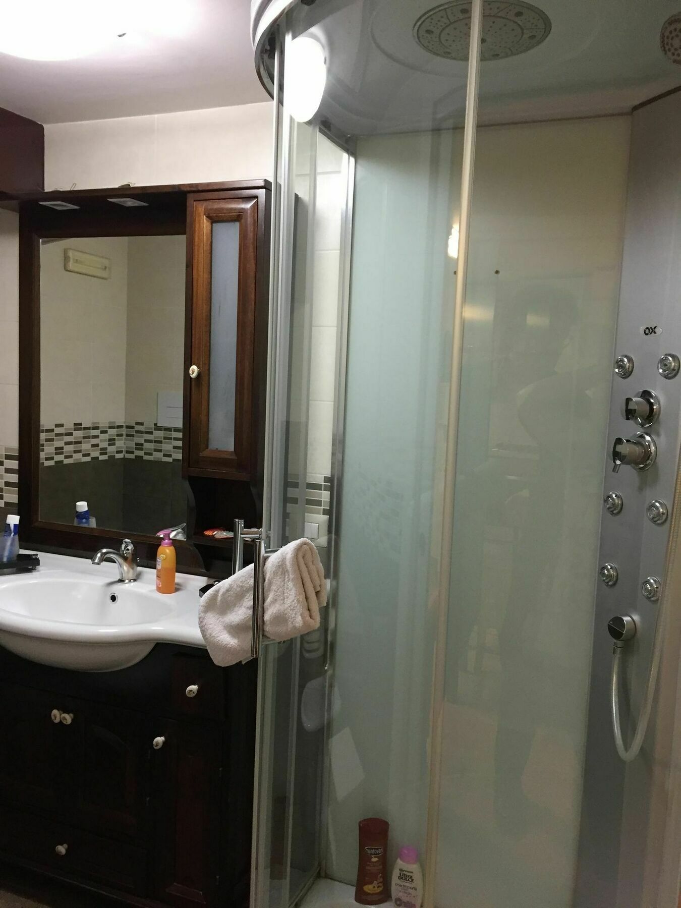 Nana House Daire Napoli Dış mekan fotoğraf