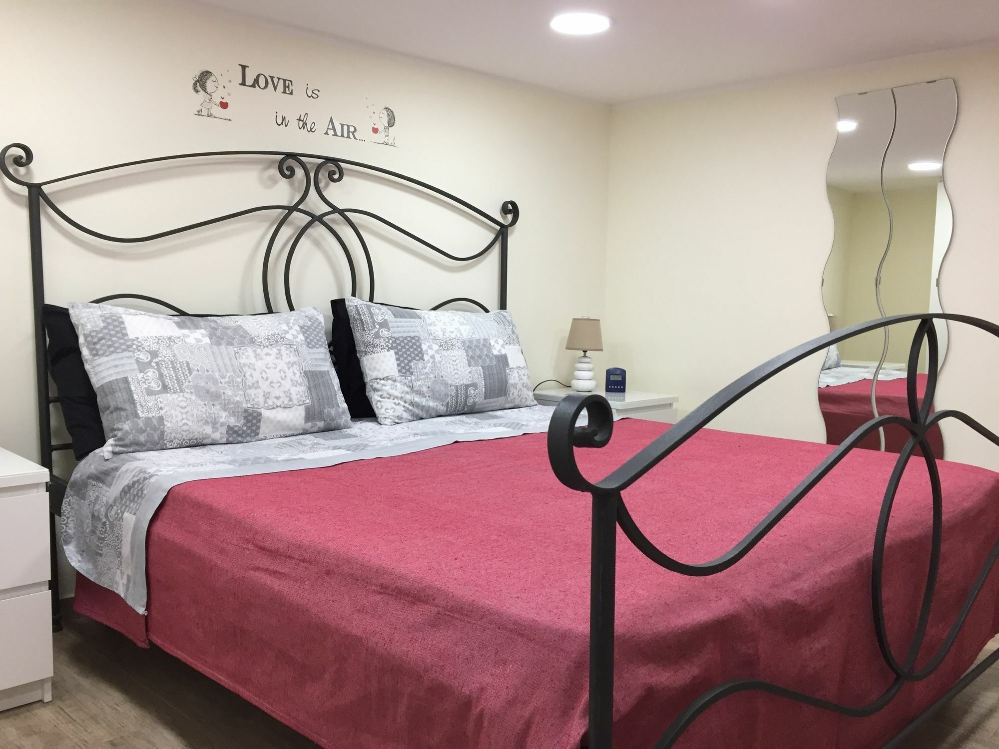 Nana House Daire Napoli Dış mekan fotoğraf
