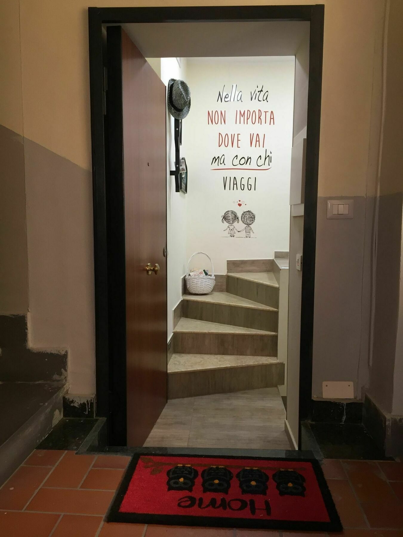 Nana House Daire Napoli Dış mekan fotoğraf