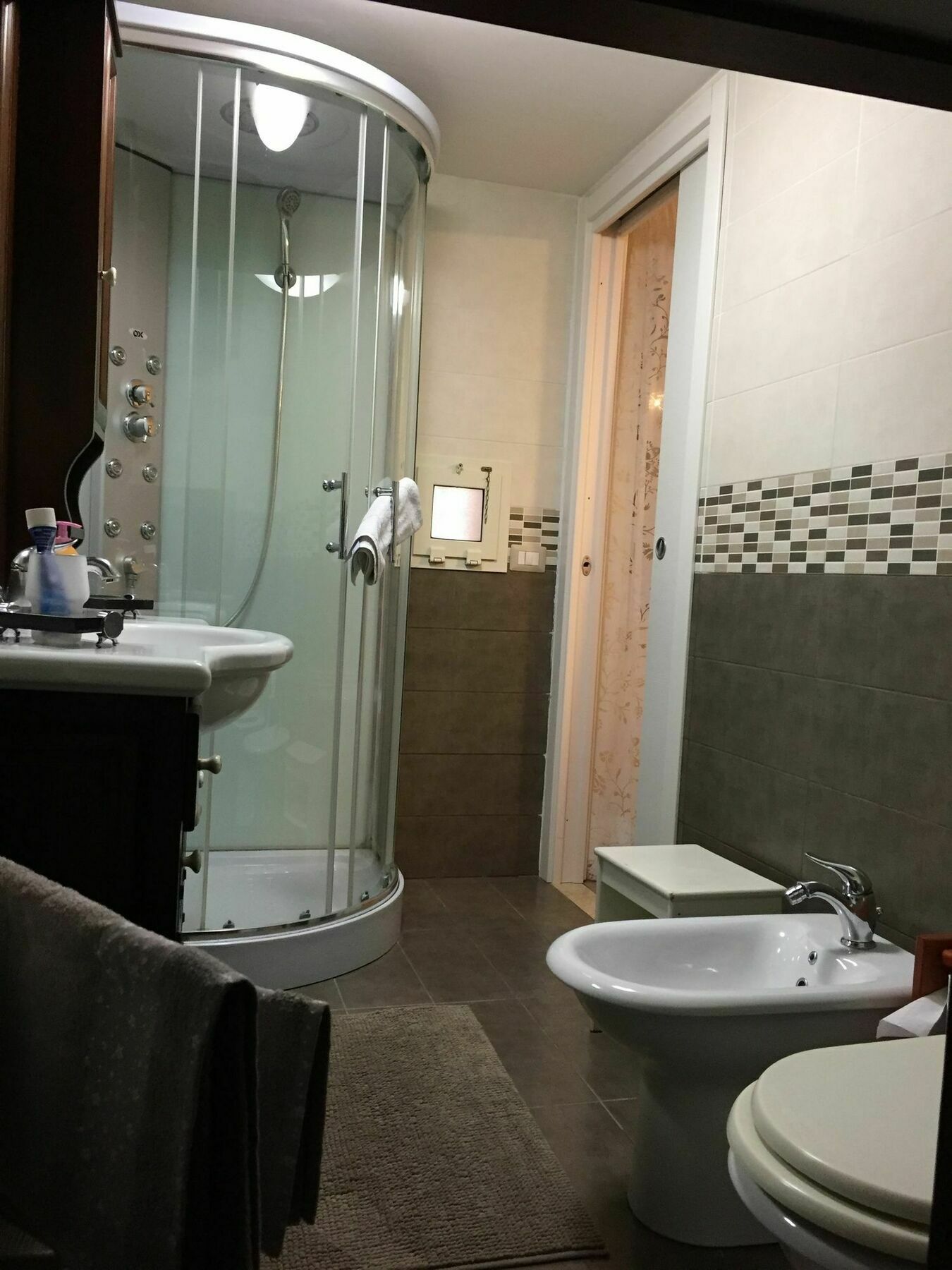 Nana House Daire Napoli Dış mekan fotoğraf