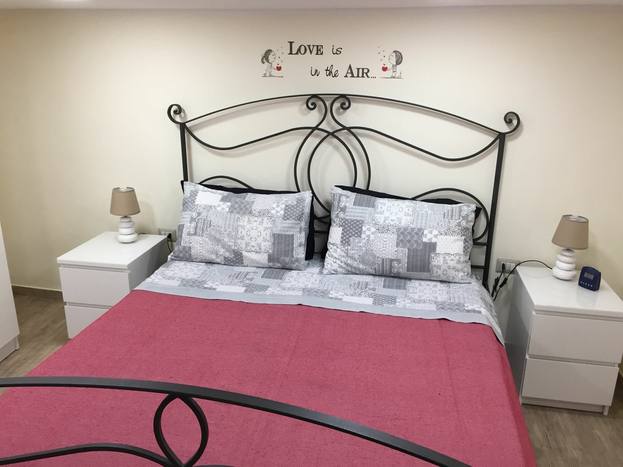 Nana House Daire Napoli Dış mekan fotoğraf