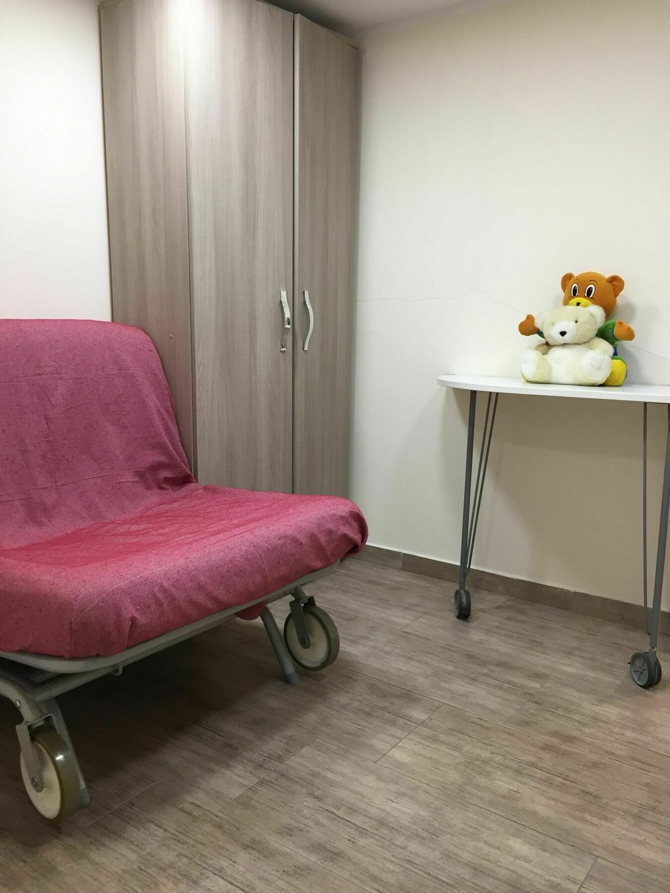 Nana House Daire Napoli Dış mekan fotoğraf